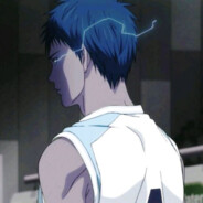 aomine v potoke?