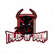 Talos Of Doom