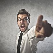 暴雷，雷暴，炮仗一点就着。