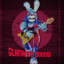 Glamrock Bonnie