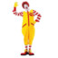 Ronald fuckin&#039; McDonald