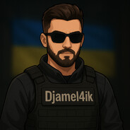 𝘋𝘫𝘢𝘮𝘦𝘭4ik Steam avatar