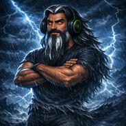 Canewolf Gaming avatar