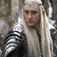 Thranduil the Elvenking