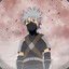 Hatake Kakashi