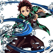 Tanjiro