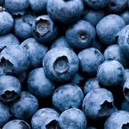 bluebery