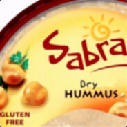 DryHummus