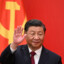 XI JINPING <3 RIDDIM