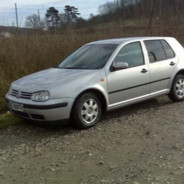 Volkswagen Golf 4