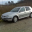 Volkswagen Golf 4