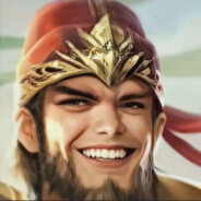 金毛狮王谢三哥