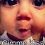 Gimme a Kiss