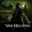 van helsing the legend