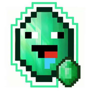 lvbaoshi233（请叫我绿宝石