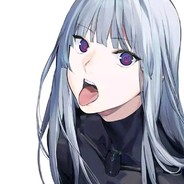 粉毛虎牙眼镜娘，谁人不识羽丘王