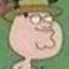 Peter Griffin