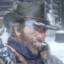 Arthur Morgan