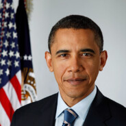 Barack Obama