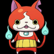 jibanyan from yo kai watch