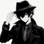Steam avatar