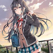 Yukino