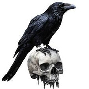 ☨☨ CUERVO FANTASMA ☨☨