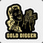 Val-ve Gold Digger