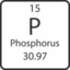 P15 | Phosphorus