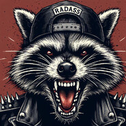 FcknRacoon