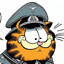 Garfzooka