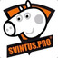 Svintus.pro Грязный Барамзес's avatar