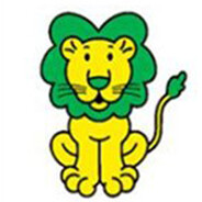 Kodomo Lion