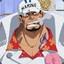 Akainu