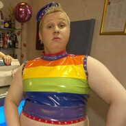 im the only gay in the village