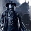 Van Helsing ))