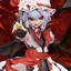 Remilia Scarlet