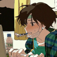 怎么可以吃猪猪呢