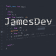 JamesDev avatar