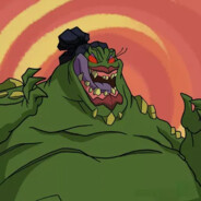 无敌美少女波刚