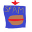 Down With Spam