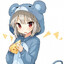Mousy