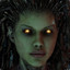 &gt;&gt; Kerrigan&lt;&lt;