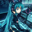 jungle music