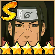 千手柱间【秽土转生】