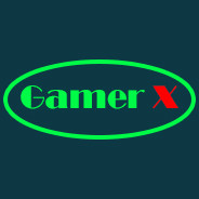 Gamer_X