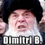 Dimitri B. [RUS]