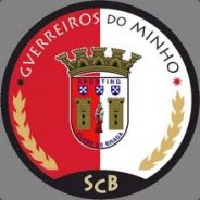Mágico Braga