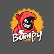 Bumpy