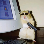 在逃干饭艺术家